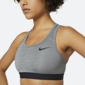 Nike Dri-Fit Swoosh Women's Bra
