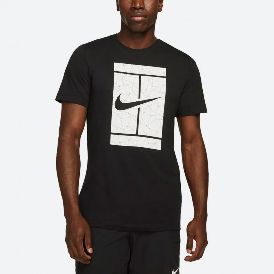 Nike Court Seasonal Men's T-Shirt