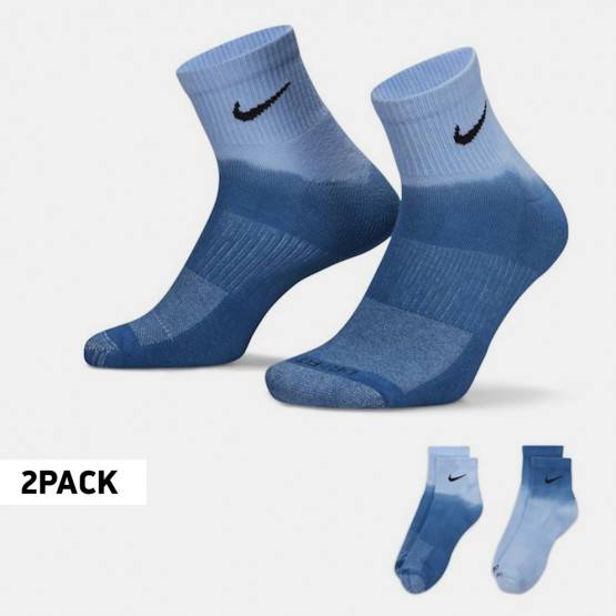 Nike Everyday Plus Cushioned Ankle Unisex Κάλτσες