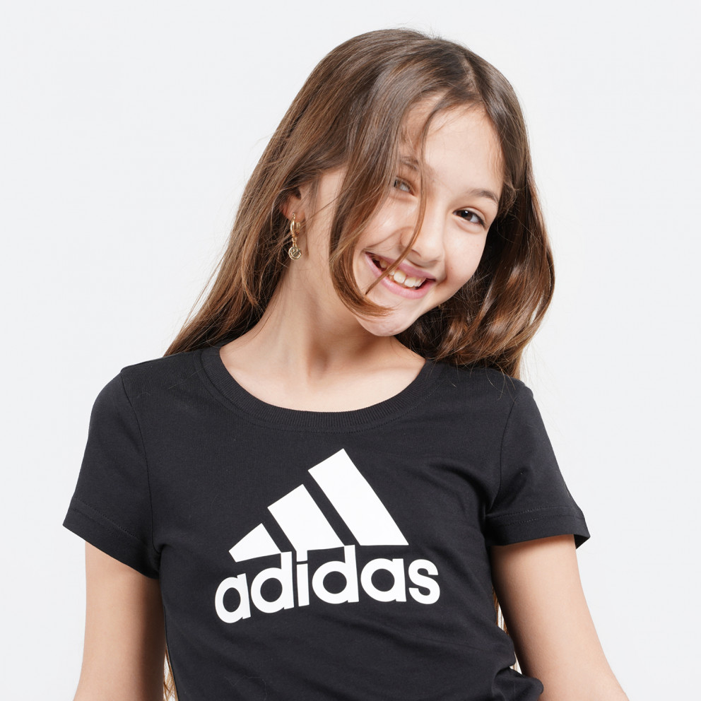 adidas Performance Essentials Kids' T-Shirt