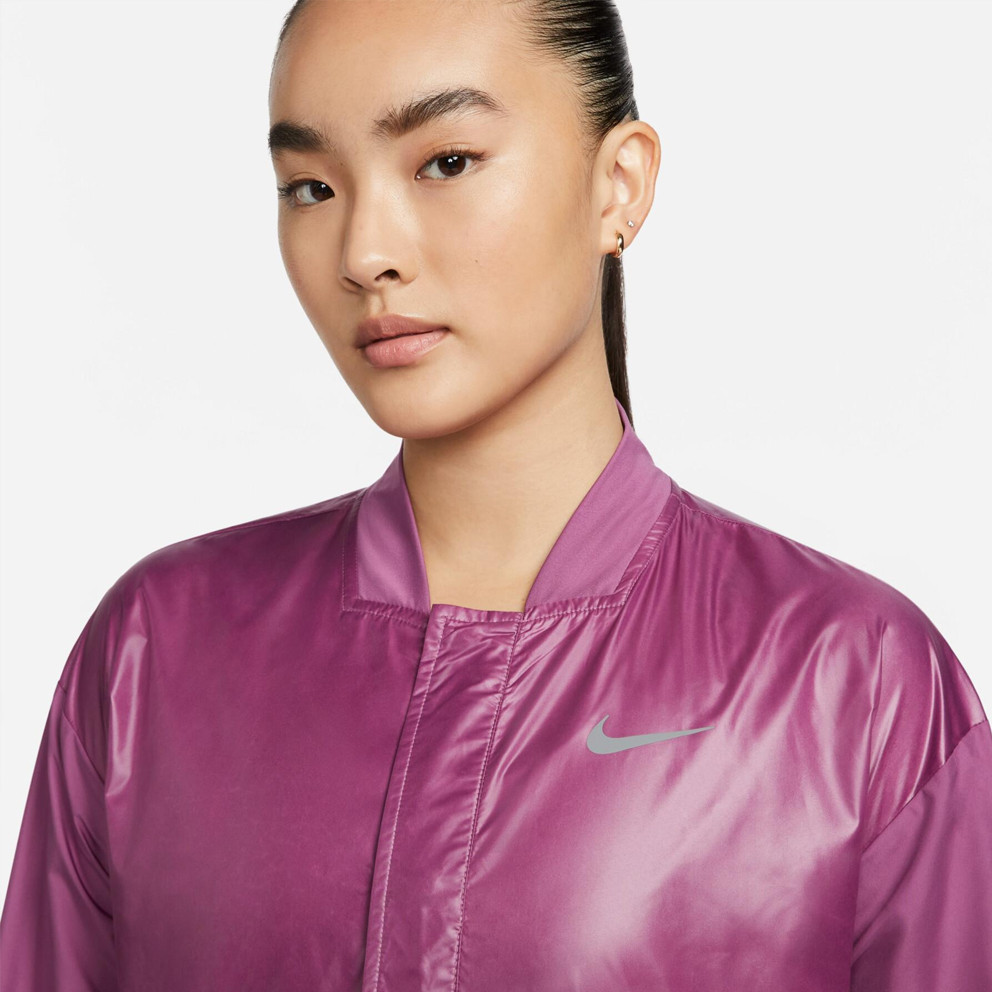 Nike Swoosh Run Women's Windbreaker Jacket