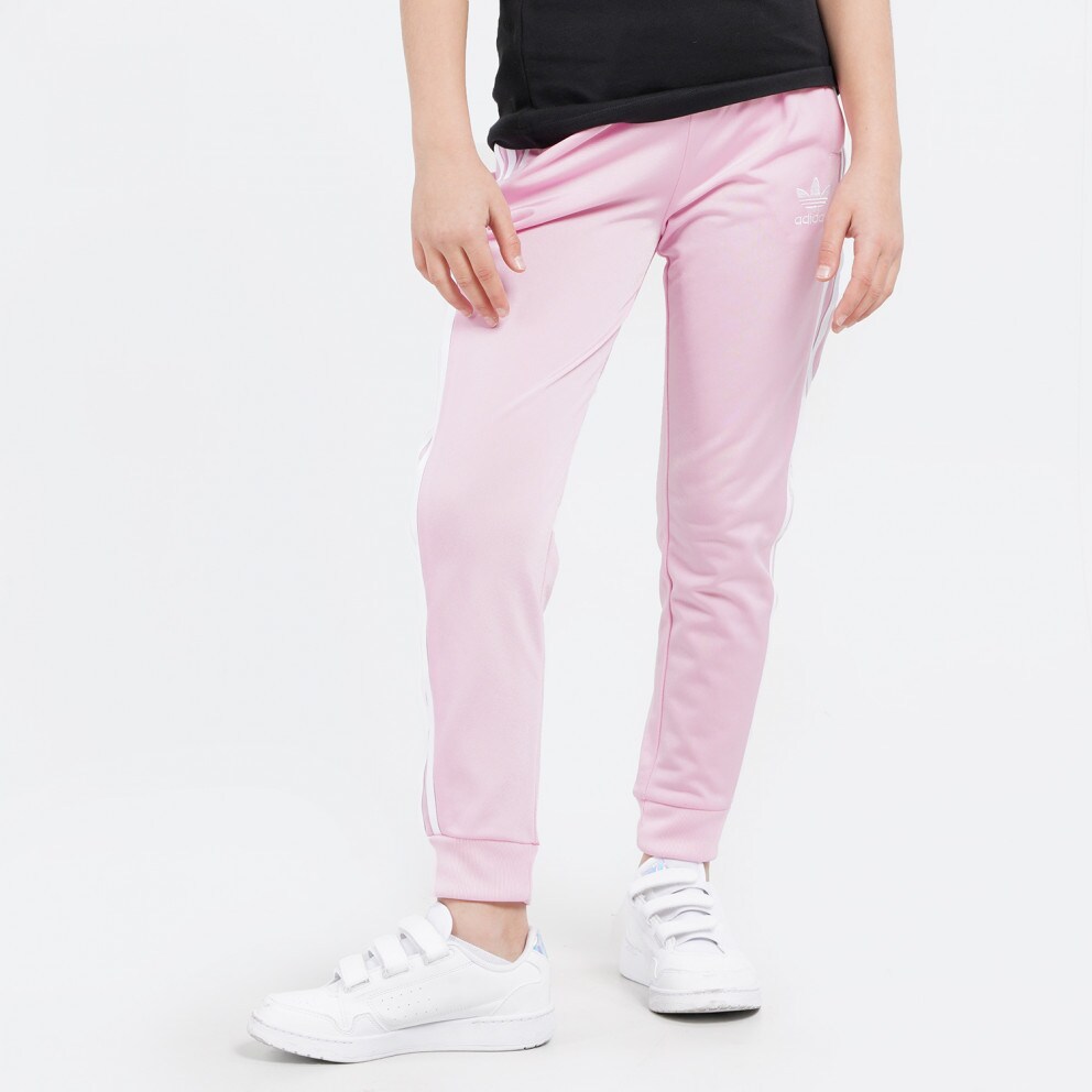 adidas Originals Adicolor SST Παιδικό Παντελόνι Φόρμας