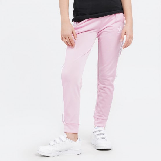 adidas Originals Adicolor SST Παιδικό Παντελόνι Φόρμας
