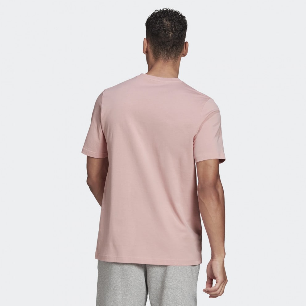 adidas Essentials Big Logo Tee Men's T-shirt