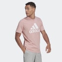 adidas Essentials Big Logo Tee Men's T-shirt
