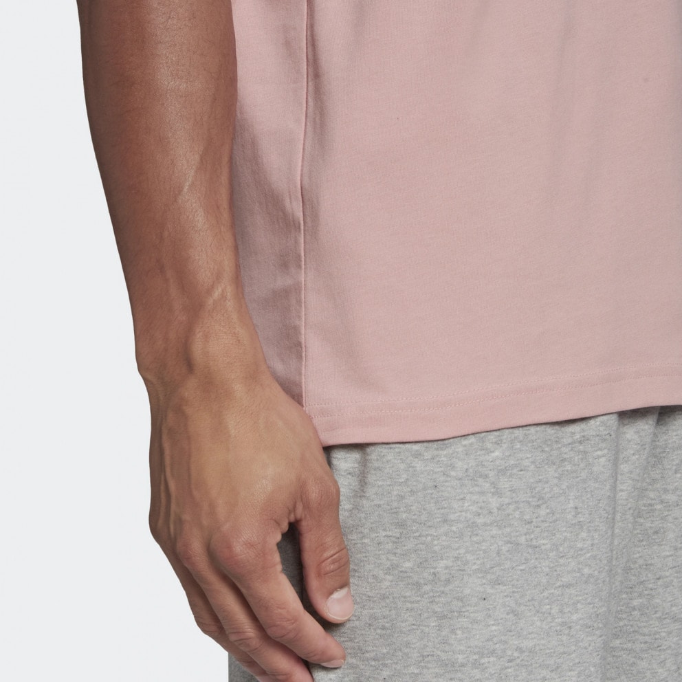 adidas Essentials Big Logo Tee Men's T-shirt
