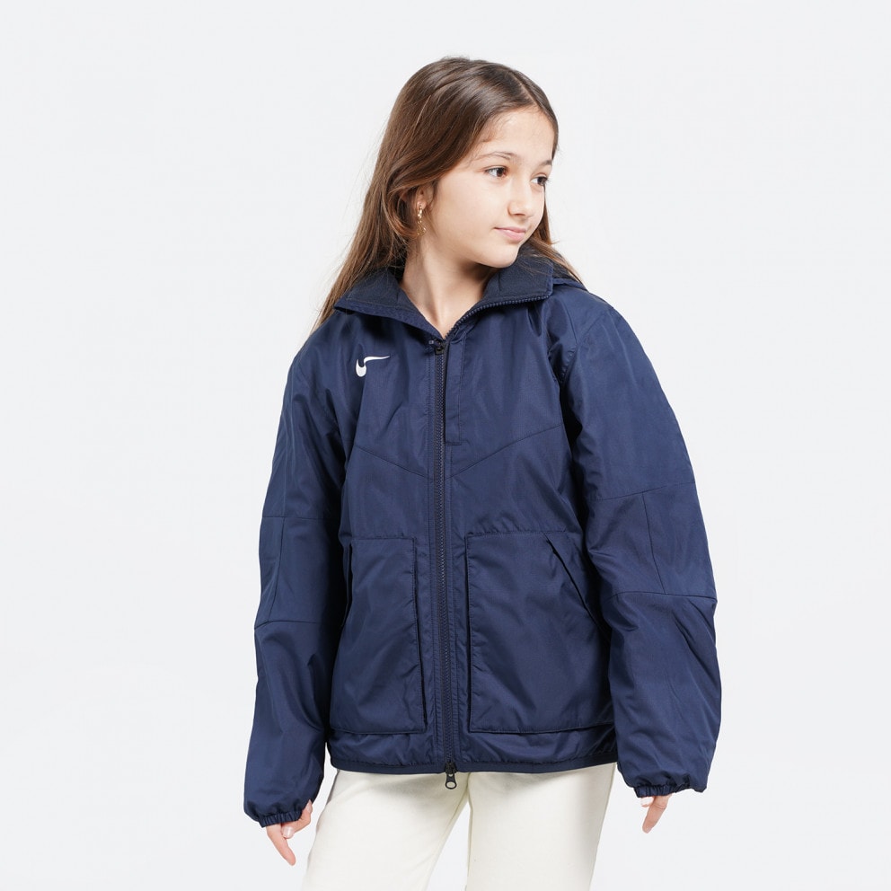 Nike Team Fall Kid's Windproof Jacket