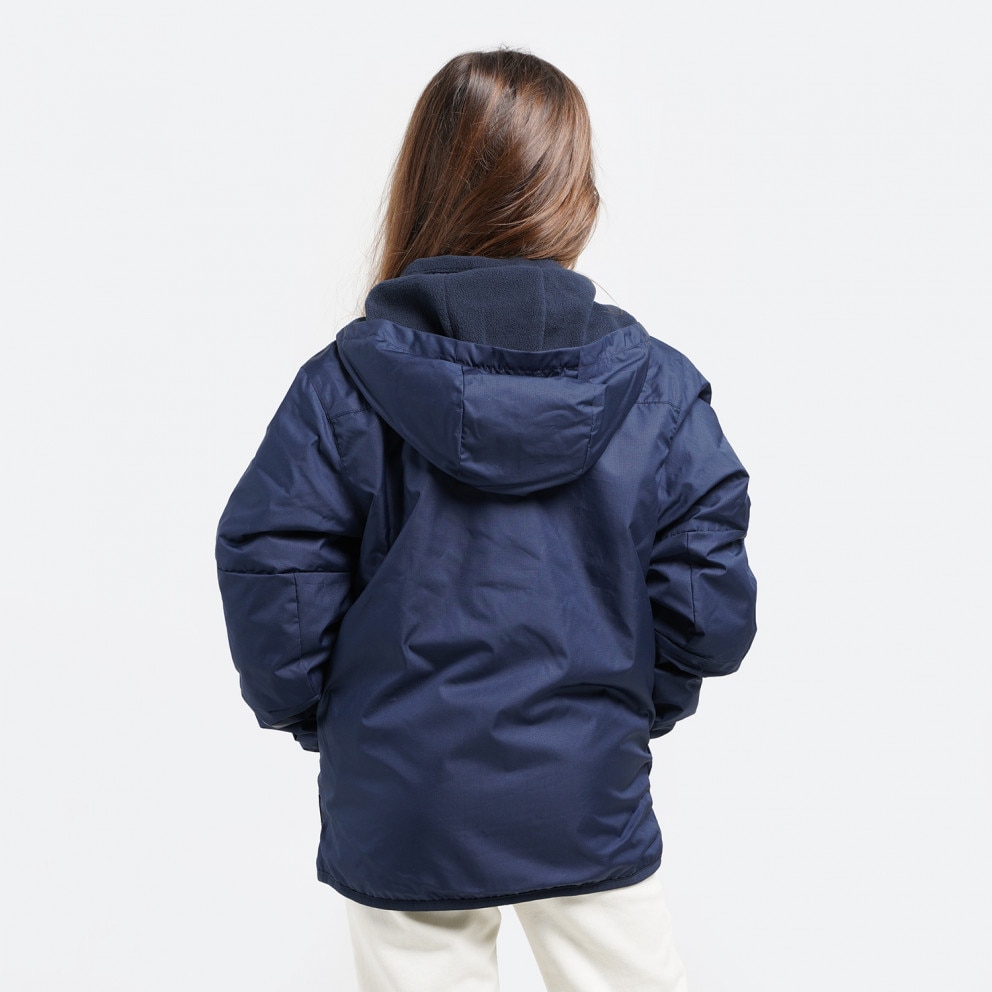 Nike Team Fall Kid's Windproof Jacket