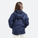 Nike Team Fall Kid's Windproof Jacket