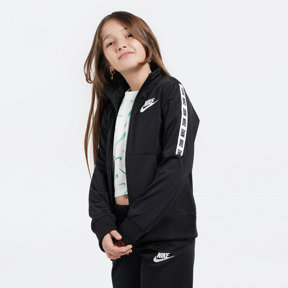 Nike Sportswear Tricot Kid's Tracksuit