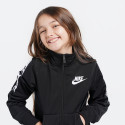 Nike Sportswear Tricot Kid's Tracksuit