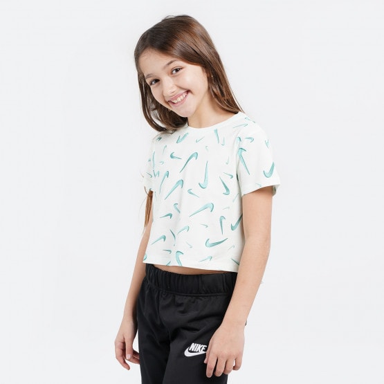 Nike Sportswear Kids T-Shirt