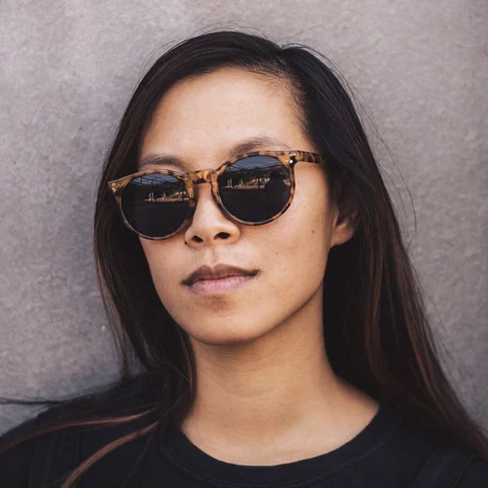 CHPO Côte Women's Sunglasses