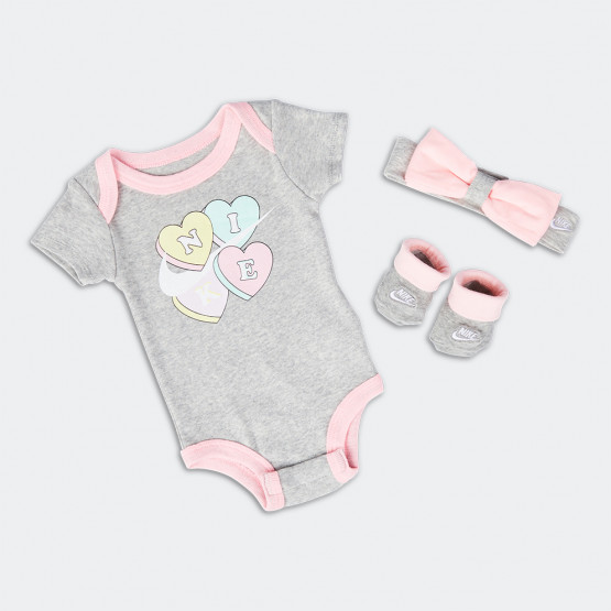 Nike 3-Packs Infant's Set