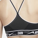 Nike Dri-FIT Indy Γυναικείο Αθλητικό Μπουστάκι