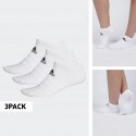 adidas 3-Pack Κοντές Κάλτσες