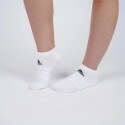 adidas 3-Pack Κοντές Κάλτσες