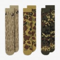 Nike Everyday Essential Crew 3-Pack Unisex Socks