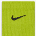 Nike Everyday Plus Cushioned Crew 2-Pack Unisex Socks
