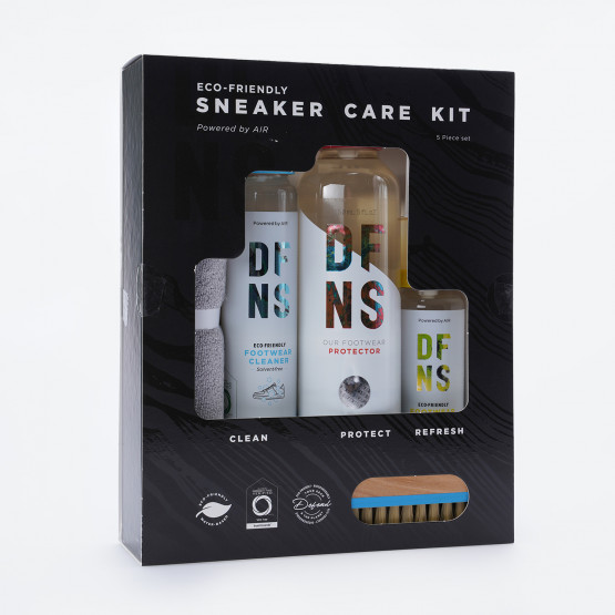 DFNS Sneaker Care Kit