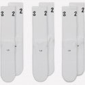 Jordan Essentials Socks 3-Pack