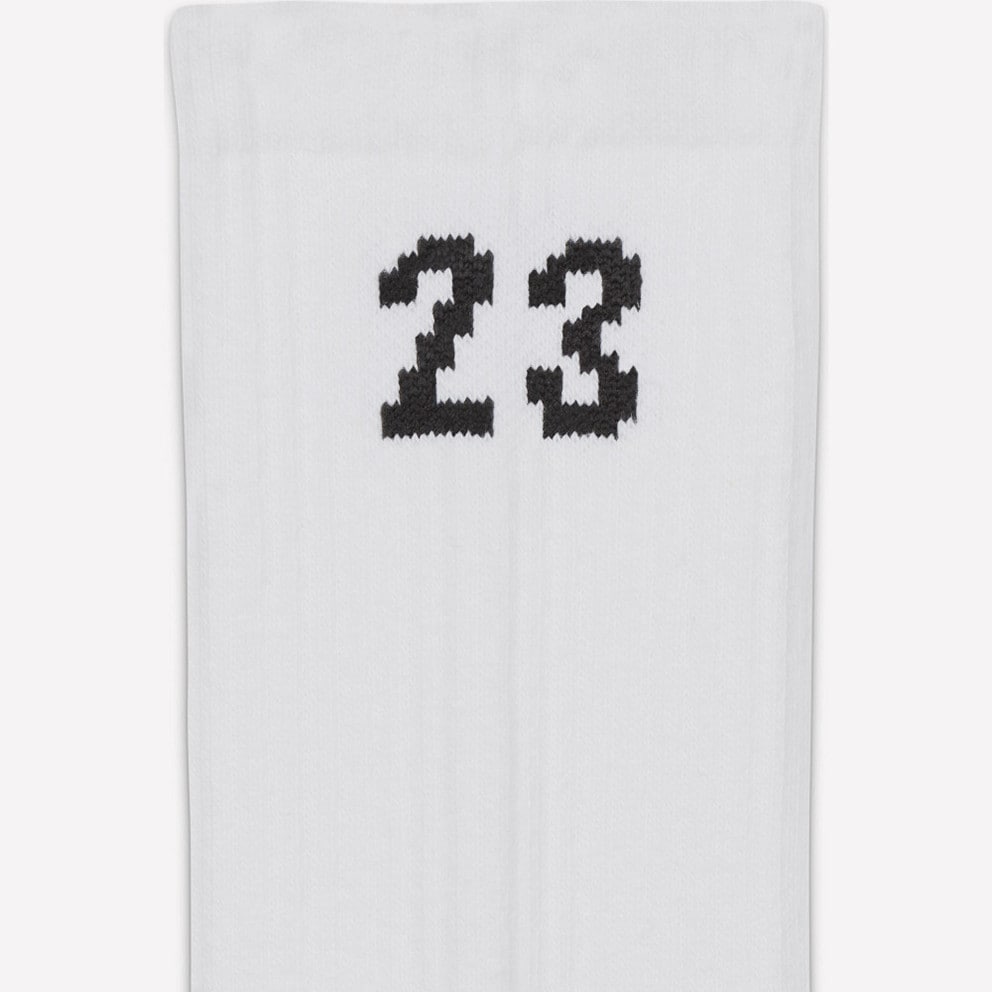 Jordan Essentials 3-Pack Unisex Socks