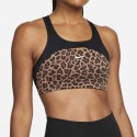 Nike Swoosh Dri-FIT Women's Sports Bra