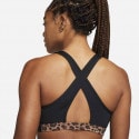 Nike Swoosh Dri-FIT Women's Sports Bra