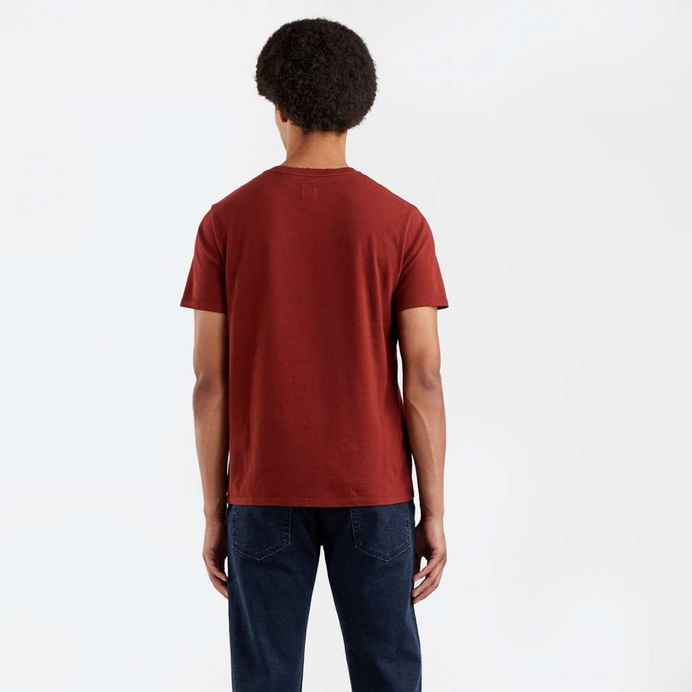 Levi's Original Housemark Ανδρικό T-Shirt