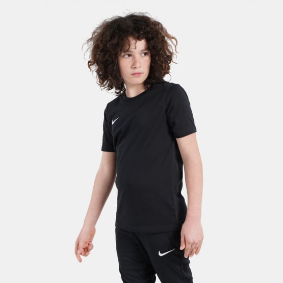 Nike Team Club19 Παιδικό T-Shirt