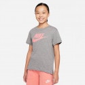 Nike Sportswear Futura Icon Kids' T-Shirt