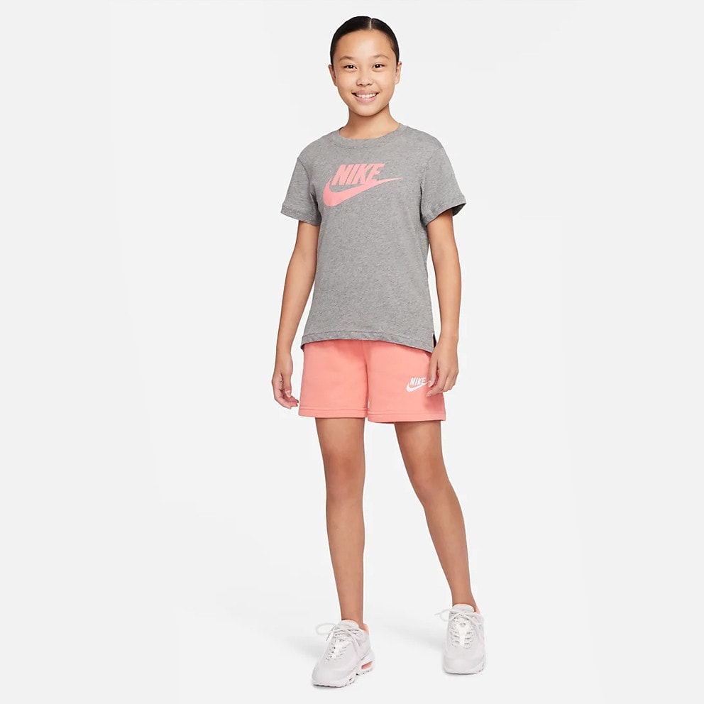 Nike Sportswear Futura Icon Kids' T-Shirt