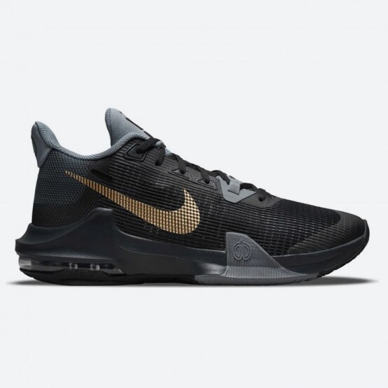 Nike Air Max Impact 3 Men's Basketball Shoes