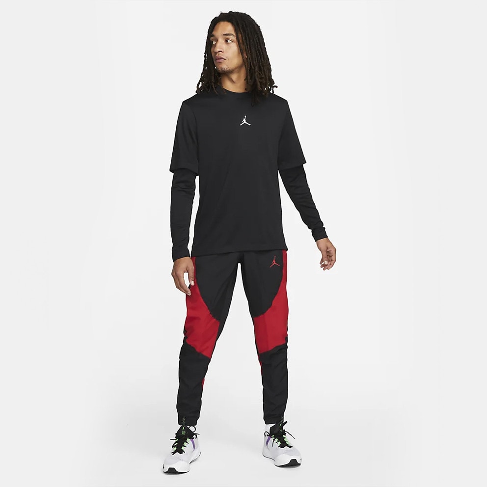 Jordan Sport Dri-FIT Ανδρικό Παντελόνι Φόρμας