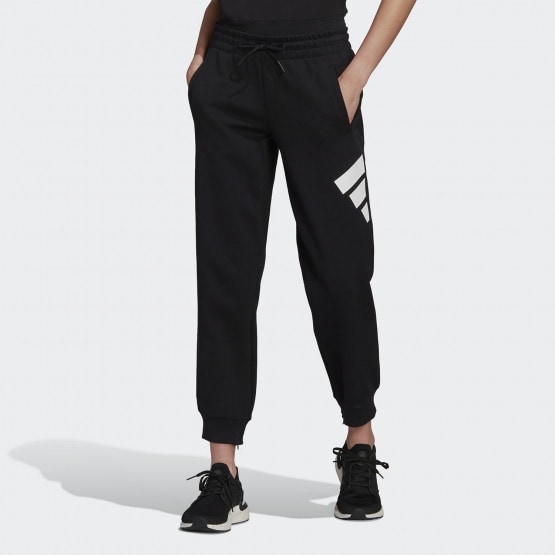 adidas Performance Sportswear Future Icons Γυναικείο Παντελόνι Φόρμας