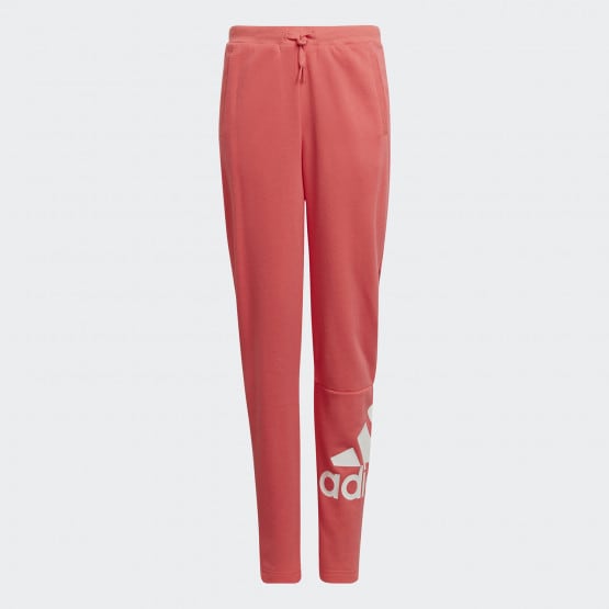 adidas Essentials French Terry Kids' Track Pants