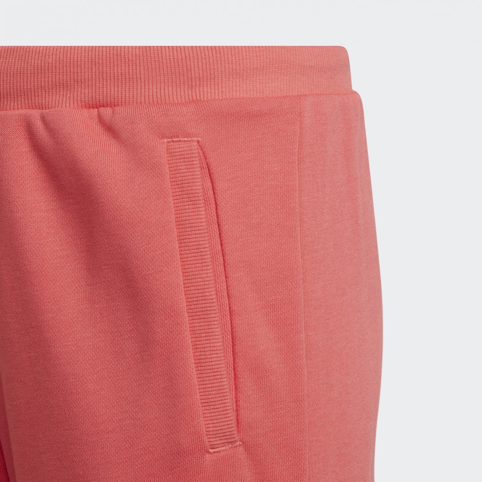 adidas Essentials French Terry Kids' Track Pants