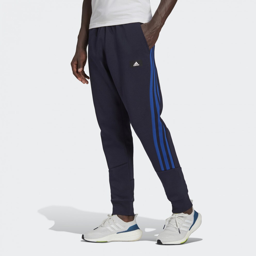 adidas Future Icones 3-Stripes Ανδρικό Παντελόνι Φόρμας