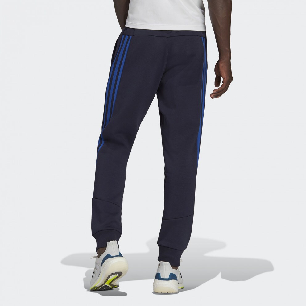 adidas Performance Sportswear Future Icones 3-Stripes Ανδρικό Παντελόνι Φόρμας