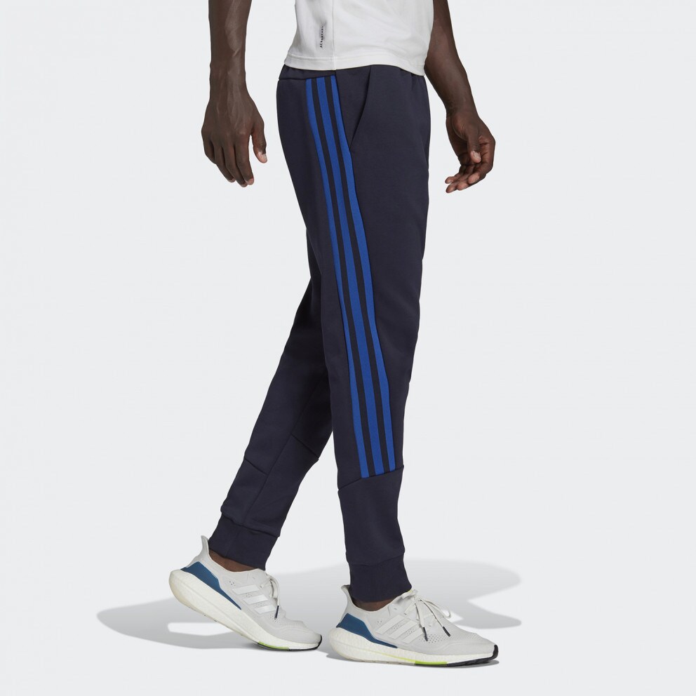 adidas Future Icones 3-Stripes Ανδρικό Παντελόνι Φόρμας