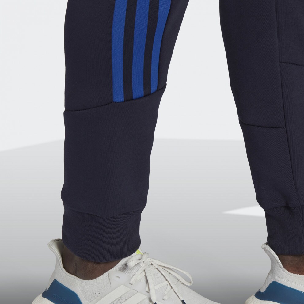 adidas Performance Sportswear Future Icones 3-Stripes Ανδρικό Παντελόνι Φόρμας