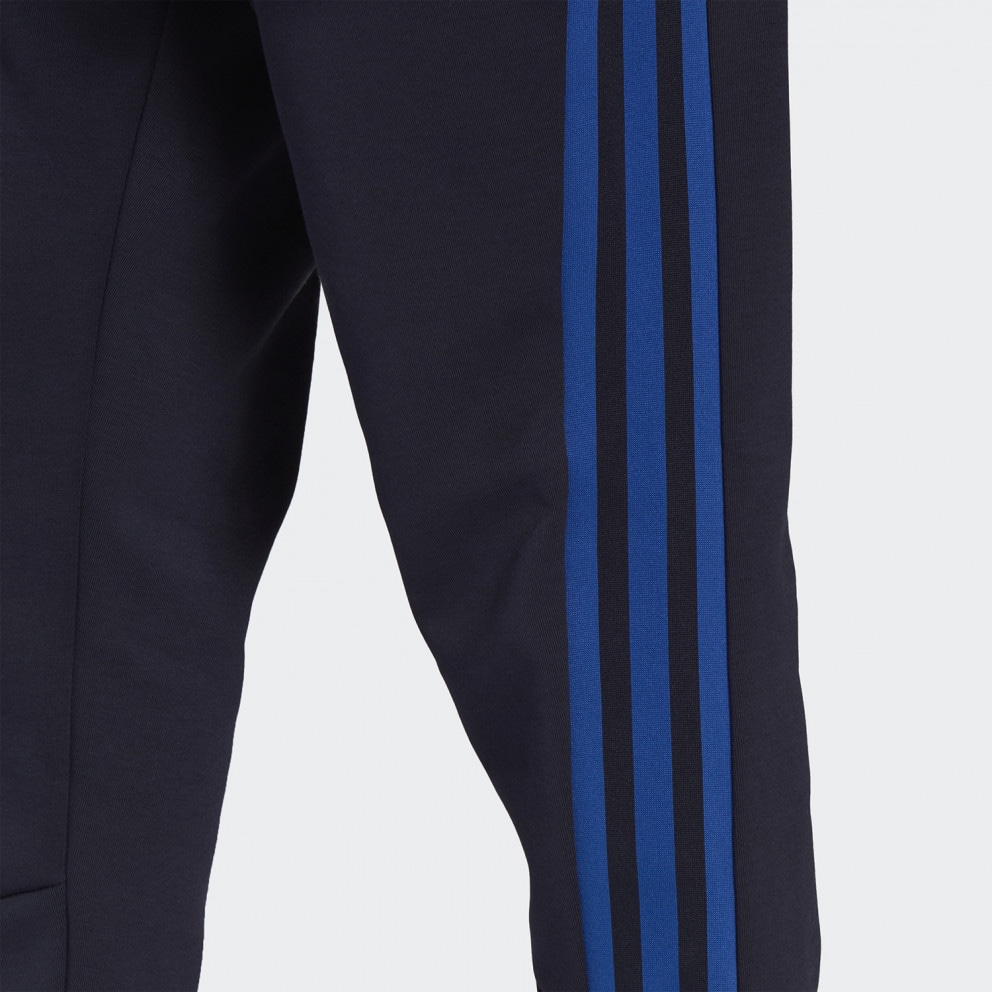 adidas Future Icones 3-Stripes Ανδρικό Παντελόνι Φόρμας