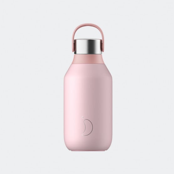 Chilly's Blush Bottle 350ml