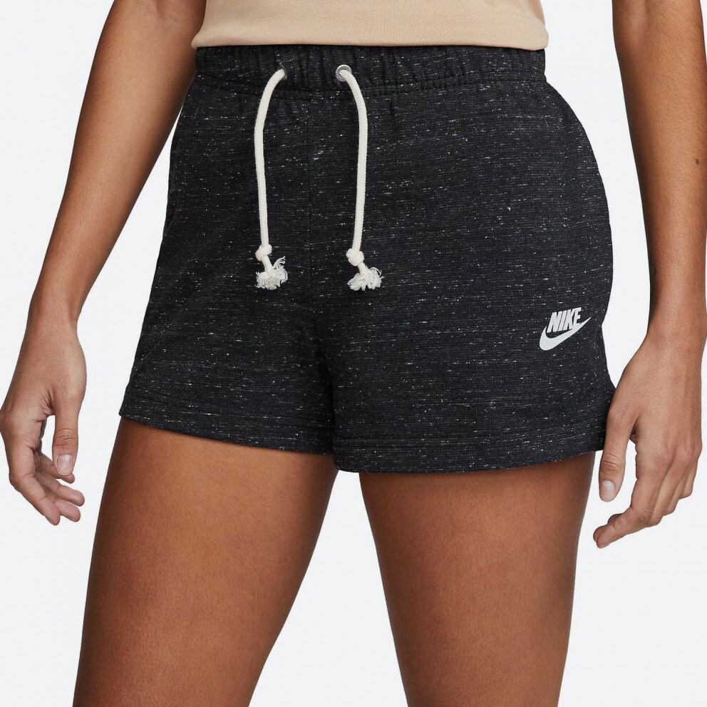 Nike Sportswear Gym Vintage Women's Shorts