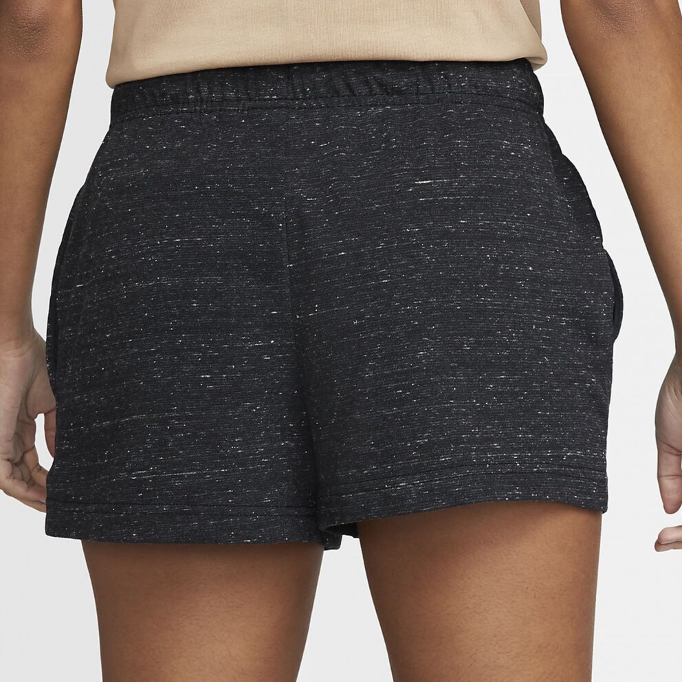 Nike Sportswear Gym Vintage Women's Shorts