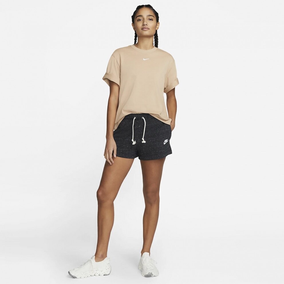 Nike Sportswear Gym Vintage Women's Shorts