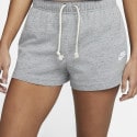 Nike Sportswear Gym Vintage Women's Shorts