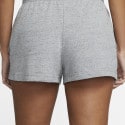 Nike Sportswear Gym Vintage Women's Shorts