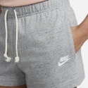 Nike Sportswear Gym Vintage Γυναικείο Σορτς