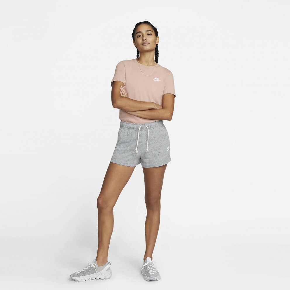 Nike Sportswear Gym Vintage Women's Shorts